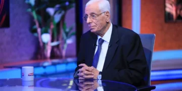 حقيقة وفاة الدكتور حسام موافي