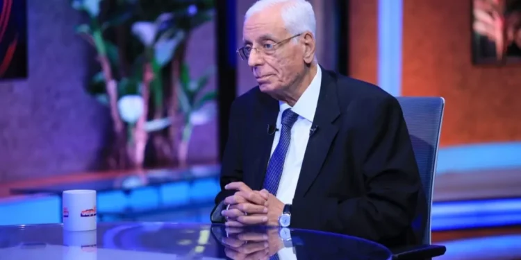 حقيقة وفاة الدكتور حسام موافي