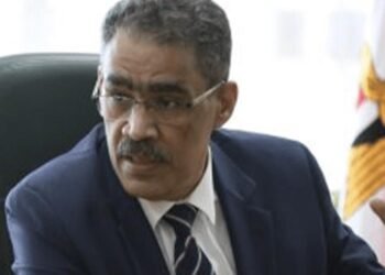 ضياء رشوان: اختياري وزيرًا للإعلام تكريم لمهنة الصحافة والإعلام