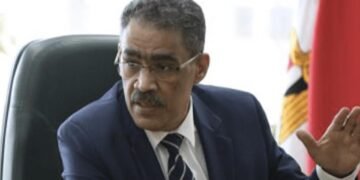 ضياء رشوان: اختياري وزير الإعلام تكريم لمهنة الصحافة والإعلام