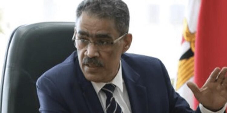 ضياء رشوان: اختياري وزيرًا للإعلام تكريم لمهنة الصحافة والإعلام