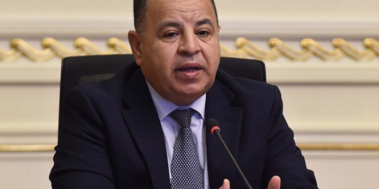 محمد معيط : صرف 1.3 مليار دولار قريباً من صندوق النقد الدولي