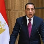 رئيس مجلس الوزراء يلقي بياناً هاماً أمام الجلسة العامة لمجلس النواب غداً الثلاثاء