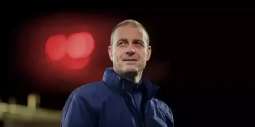 توروب يرفع شعار التحدي قبل صدام الأهلي والترجي في دوري الأبطال