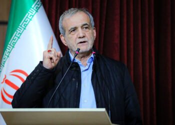 بزشكيان: راتبي كرئيس لجمهورية إيران ألف دولار