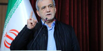 بزشكيان: راتبي كرئيس لجمهورية إيران ألف دولار