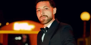 تأجيل محاكمة الفنان محمود حجازي بتهمة الاعتداء على زوجته لجلسة 14 مارس للنطق بالحكم