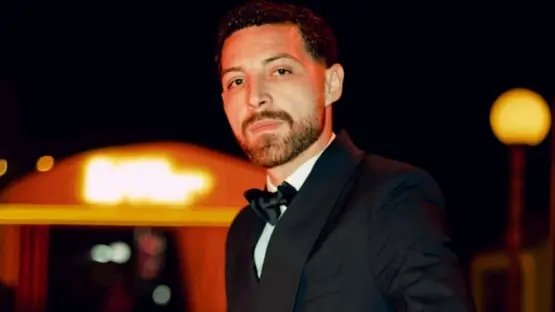 تأجيل محاكمة الفنان محمود حجازي بتهمة الاعتداء على زوجته لجلسة 14 مارس للنطق بالحكم