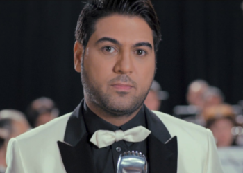 وفاة والدة الفنان وليد الشامي بعد تعرضها لوعكة صحية مفاجئة