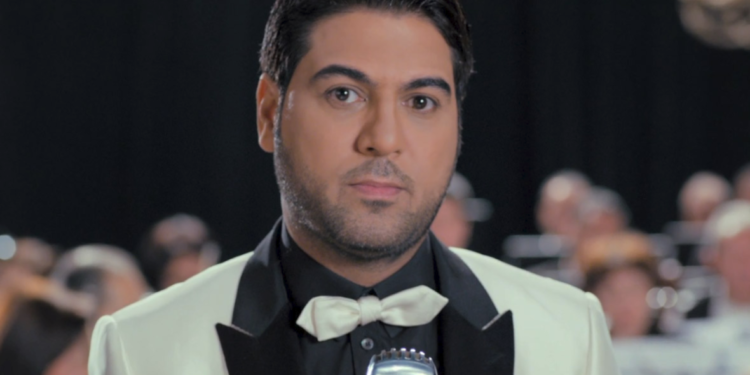 وفاة والدة الفنان وليد الشامي بعد تعرضها لوعكة صحية مفاجئة