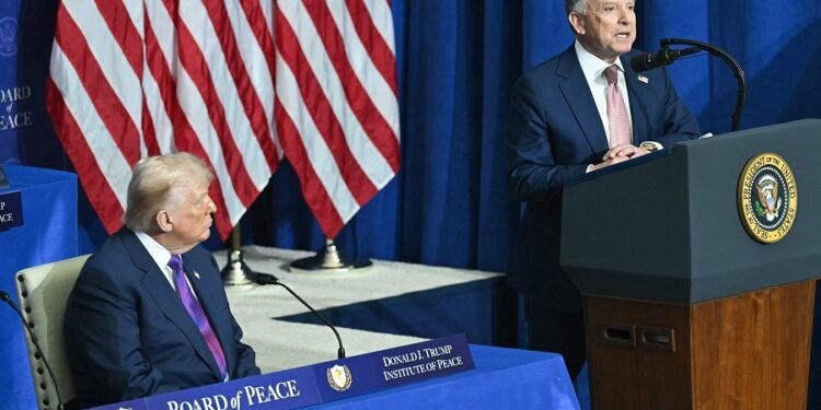 المبعوث الأمريكي يشكر “السيسي” على جهوده لتحقيق السلام في غزة