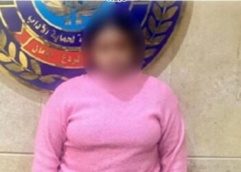 الأمن يلقي القبض على صانعة محتوى في “بدر” بتهمة التحريض على الفجور