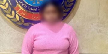 الأمن يلقي القبض على صانعة محتوى في “بدر” بتهمة التحريض على الفجور