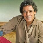 دراما اجتماعية وغسيل أموال.. تفاصيل تعاون محمد منير وروجينا في ‘حد أقصى’