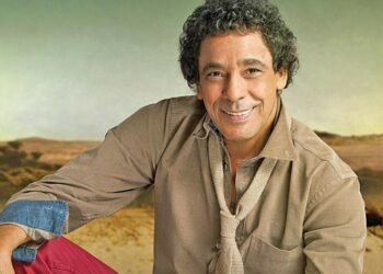 دراما اجتماعية وغسيل أموال.. تفاصيل تعاون محمد منير وروجينا في ‘حد أقصى’