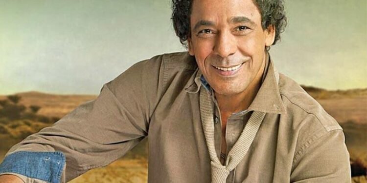 دراما اجتماعية وغسيل أموال.. تفاصيل تعاون محمد منير وروجينا في ‘حد أقصى’