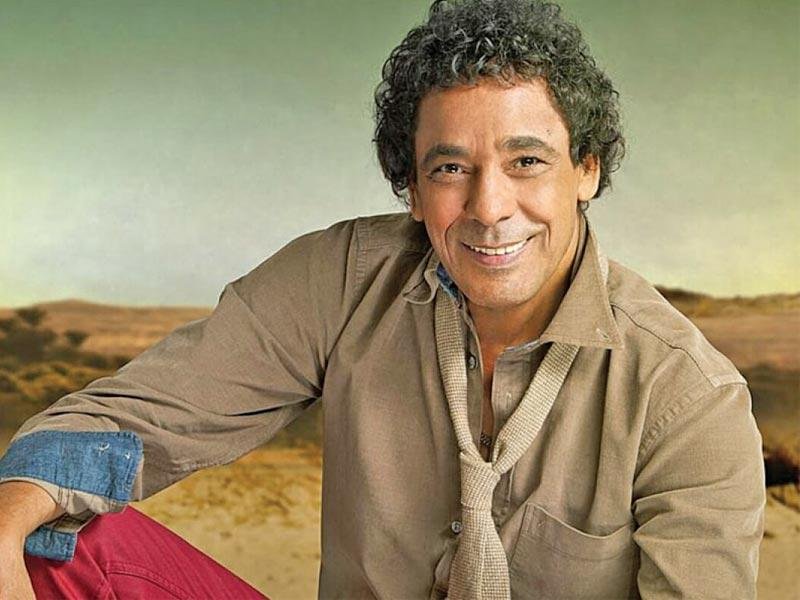 دراما اجتماعية وغسيل أموال.. تفاصيل تعاون محمد منير وروجينا في ‘حد أقصى’