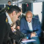 في جولة مكبرة لشرق الإسكندرية.. المحافظ يوجه بحلول عاجلة لإنهاء التكدسات المرورية