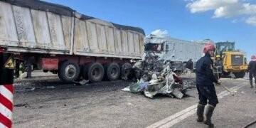 رئيس هيئة الرعاية الصحية يوجه بتقديم دعم طبي عاجل لمصابي حادث بورسعيد