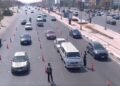 هدوء تام وسيولة مرورية في شوارع القاهرة والجيزة صباح الجمعة