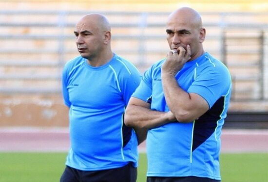 شكوى من حسام  وإبراهيم حسن ضد إسلام صادق بسبب نشر أخبار مسيئة للمنتخب