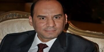 وزير العمل: صرف 331 مليون جنيه منحة رمضان للعمالة غير المنتظمة