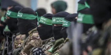 ترامب: لا ضرورة لإرسال جنود إلى غزة.. وسنتعامل بقسوة مع حماس إذا لم تسلم سلاحها