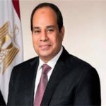 الرئيس السيسي يستقبل سلطان طائفة البهرة