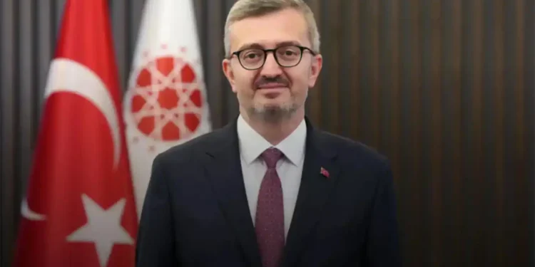 دوران: تركيا وسيط موثوق في الأزمات العالمية ونواجه التضليل بصحافة أخلاقية