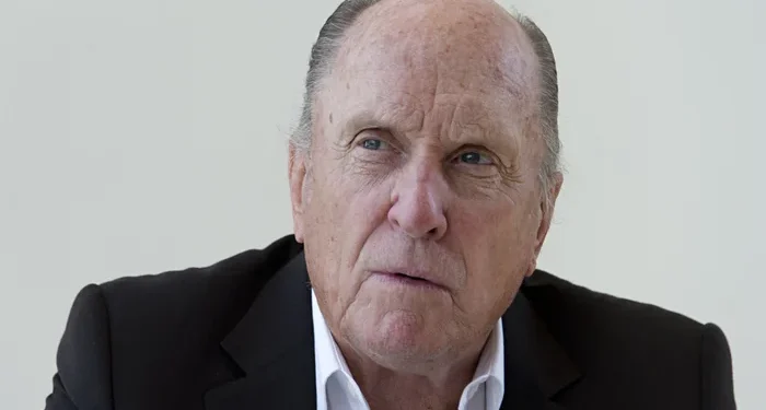 رحيل “العرّاب”.. الموت يغيب الأسطورة روبرت دوفال