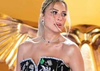 الموت يغيب والدة الفنانة ريم مصطفى.. والجنازة غداً بالدقي