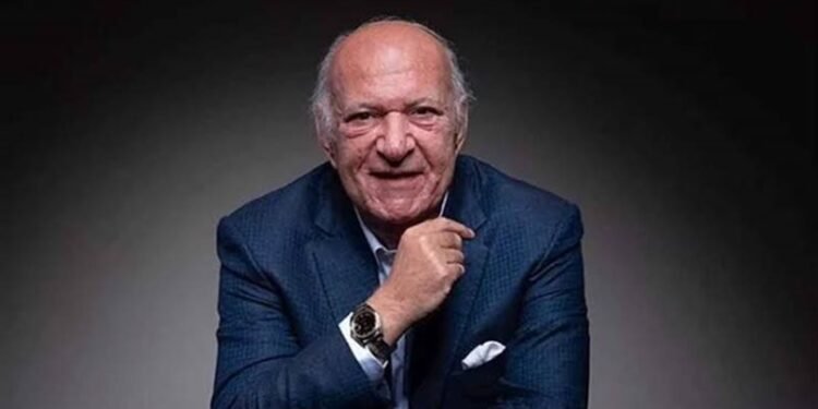 عمر خيرت يكتب دستور الرومانسية في "أوبرا القاهرة".. تفاصيل ليلة عيد الحب 2026