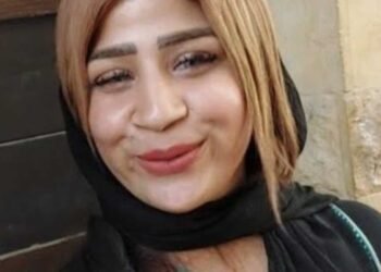 القضاء ينتصر للذوق العام..تأييد حبس البلوجر “قمر الوكالة”