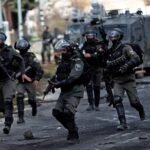 الجيش الإسرائيلي: هاجمنا 70 هدفاً لحزب الله خلال 24 ساعة