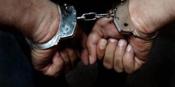 بسبب “دراجة هوائية”.. حجز عامل أصاب 3 أشقاء بسلاح أبيض في الطالبية