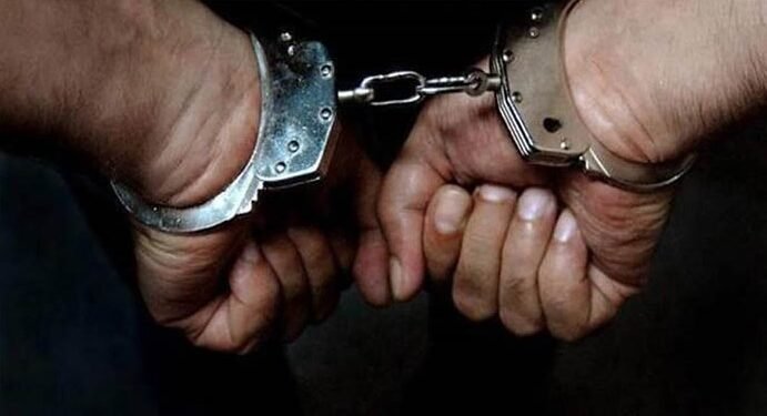 بسبب “دراجة هوائية”.. حجز عامل أصاب 3 أشقاء بسلاح أبيض في الطالبية