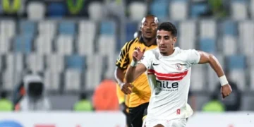الزمالك يتربع على عرش مجموعته بالكونفدرالية.. واختبار منشطات لـ “الدباغ وبيزيرا”