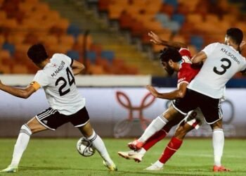 الأهلي يعلن تشكيله الرسمي لمواجهة الجونة في الدوري الممتاز