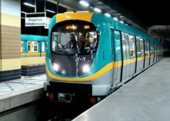مترو الأنفاق يعتمد خريطة تشغيل جديدة خلال شهر رمضان المبارك