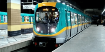 مترو الأنفاق يعتمد خريطة تشغيل جديدة خلال شهر رمضان المبارك