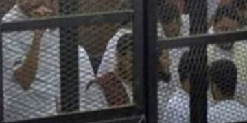 تأجيل محاكمة 42 متهمًا في قضية “الخلية الهيكلية” إلى 24 مايو