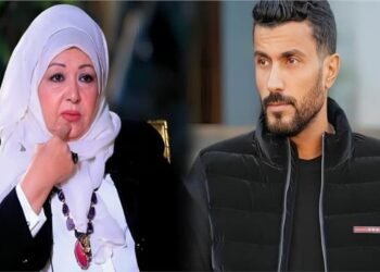 محكمة الاستئناف تؤيد رفض دعوى التعويض المقامة من عفاف شعيب ضد محمد سامي