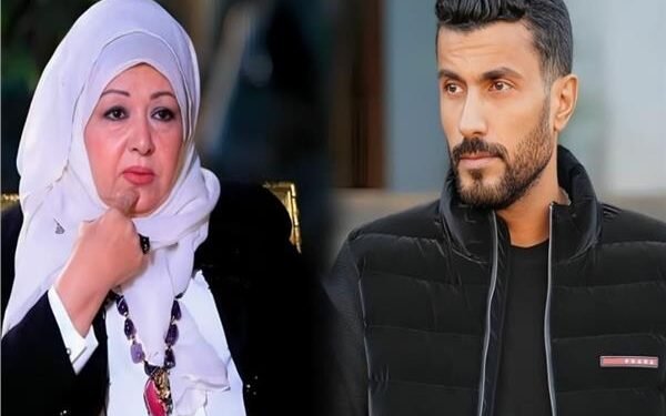 محكمة الاستئناف تؤيد رفض دعوى التعويض المقامة من عفاف شعيب ضد محمد سامي