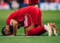 محمد صلاح يهنئ الجمهور بـ”رمضان كريم” من منزله في إنجلترا