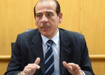 الدكتور عمرو قنديل أول مصري يحصد جائزة نيلسون مانديلا لعام 2026
