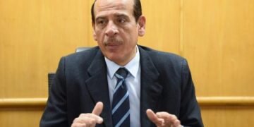 نائب وزير الصحة الدكتور عمرو قنديل أول مصري يحصد جائزة نيلسون مانديلا لعام 2026