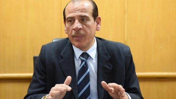 الدكتور عمرو قنديل أول مصري يحصد جائزة نيلسون مانديلا لعام 2026