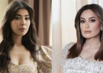 “زكي” يتدخل لإنهاء أزمة “مناعة” بين هند صبري ومها نصار