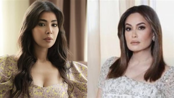 “زكي” يتدخل لإنهاء أزمة “مناعة” بين هند صبري ومها نصار