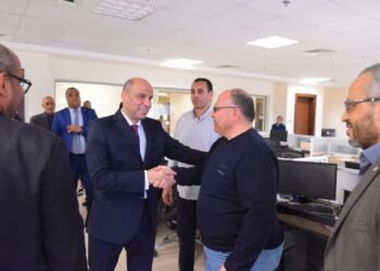 في أول تصريحاته.. وزير العمل الجديد يؤكد : بناء سوق عمل منضبط وعادل